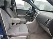 ✅ 2008 Chevrolet Equinox LT • VIN: 2CNDL33F486067192 • Лот: 67867525. Опубликован ранее на Copart с пробегом 105 078 миль. Бесплатный доступ к архиву аукционных продаж из США и подробный отчёт об истории автомобиля на DreamBid. Изображение 7.