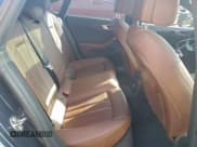 ✅ 2018 Audi A5 Sportback Premium • VIN: WAUANCF53JA004949 • Lot: 93400275. Listed on Copart with 106,394 mi. Free auction sales archive from the USA and detailed vehicle history report at DreamBid. Image 10.