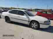 2005 Chevrolet Impala с VIN 2G1WF52E559166597, выставлен на аукционе Copart как лот 76378204 с пробегом 215 899 миль миль и Списание • Salvage title. История ставок и продаж доступна на DreamBid. Изображение 4.