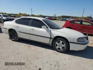 2005 Chevrolet Impala с VIN 2G1WF52E559166597, выставлен на аукционе Copart как лот 76378204 с пробегом 215 899 миль миль и Списание • Salvage title. История ставок и продаж доступна на DreamBid. Изображение 4.