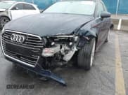 ✅ 2017 Audi A3 e-tron Sportback Premium Plus • VIN: WAUTPBFFXHA035549 • Lot: 41547798. Wystawiony na IAAI z przebiegiem 65 808 mil. Bezpłatny archiwum sprzedaży aukcyjnych z USA i szczegółowy raport historii pojazdu na DreamBid. Zdjęcie 6.