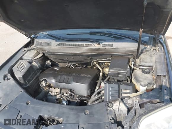 ✅ 2014 GMC Terrain SLE • VIN: 2GKALREK0E6292598 • Lot: 42715376. Listed on IAAI with 165,013 mi. Free auction sales archive from the USA and detailed vehicle history report at DreamBid. Image 10.