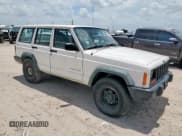 ✅ 1997 Jeep Cherokee SE • VIN: 1J4FJ28S3VL526907 • Lot: 65694485. Wystawiony na Copart z przebiegiem 183 170 mil. Bezpłatny archiwum sprzedaży aukcyjnych z USA i szczegółowy raport historii pojazdu na DreamBid. Zdjęcie 4.