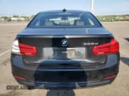 ✅ 2016 BMW 3 Series 328d • VIN: WBA8E5C52GK388269 • Lot: 69227294. Listed on Copart with 93,196 mi. Free auction sales archive from the USA and detailed vehicle history report at DreamBid. Image 6.
