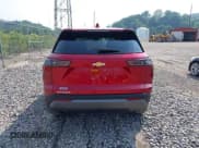 ✅ 2025 Chevrolet Equinox FWD LT • VIN: 3GNAXHEG5SL204651 • Lot: 42498075. Wystawiony na IAAI z przebiegiem 1 558 mil. Bezpłatny archiwum sprzedaży aukcyjnych z USA i szczegółowy raport historii pojazdu na DreamBid. Zdjęcie 16.