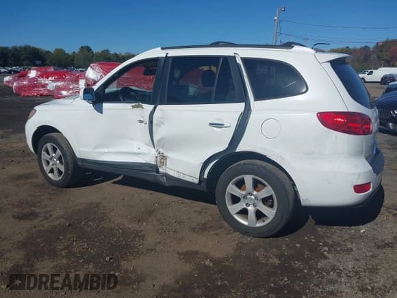 ✅ 2009 Hyundai Santa Fe Limited • VIN: 5NMSH13E69H257496 • Лот: 43441055. Опубликован ранее на IAAI с пробегом 129 428 миль. Бесплатный доступ к архиву аукционных продаж из США и подробный отчёт об истории автомобиля на DreamBid. Изображение 6.