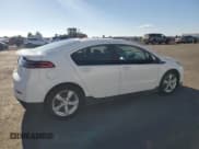 ✅ 2013 Chevrolet Volt • VIN: 1G1RA6E42DU102149 • Lot: 79675734. Wystawiony na Copart z przebiegiem 139 156 mil. Bezpłatny archiwum sprzedaży aukcyjnych z USA i szczegółowy raport historii pojazdu na DreamBid. Zdjęcie 3.