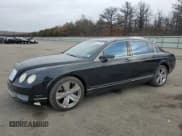 ✅ 2007 Bentley Flying Spur • VIN: SCBBR93W778040920 • Лот: 48711225. Опубликован ранее на Copart с пробегом 100 528 миль. Бесплатный доступ к архиву аукционных продаж из США и подробный отчёт об истории автомобиля на DreamBid. Изображение 1.