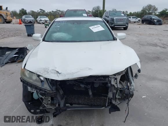 ✅ 2013 Honda Accord EX-L • VIN: 1HGCT1B8XDA012221 • Lot: 41586988. Listed on IAAI with 169,010 mi. Free auction sales archive from the USA and detailed vehicle history report at DreamBid. Image 13.