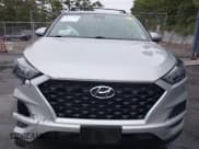 ✅ 2021 Hyundai Tucson Limited • VIN: KM8J3CAL7MU372161 • Лот: 43273281. Опубликован ранее на IAAI с пробегом 35 776 миль. Бесплатный доступ к архиву аукционных продаж из США и подробный отчёт об истории автомобиля на DreamBid. Изображение 12.