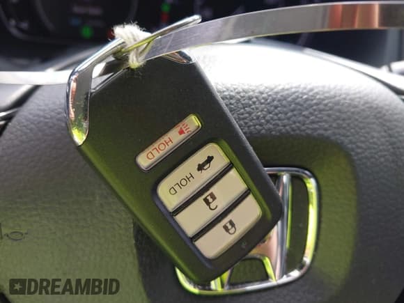 ✅ 2022 Honda Accord Sport • VIN: 1HGCV1F34NA066690 • Лот: 43473629. Опубликован ранее на IAAI с пробегом 65 202 миль. Бесплатный доступ к архиву аукционных продаж из США и подробный отчёт об истории автомобиля на DreamBid. Изображение 11.