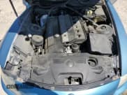 ✅ 2003 BMW Z4 3.0i • VIN: 4USBT53493LT24198 • Lot: 54712815. Listed on Copart with Not provided. Free auction sales archive from the USA and detailed vehicle history report at DreamBid. Image 11.