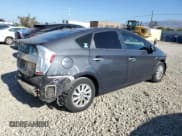 ✅ 2013 Toyota Prius • VIN: JTDKN3DP5D3045023 • Lot: 91052185. Listed on Copart with 183,278 mi. Free auction sales archive from the USA and detailed vehicle history report at DreamBid. Image 3.