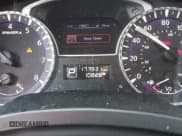 ✅ 2015 Infiniti QX60 • VIN: 5N1AL0MN8FC532262 • Lot: 43285304. Wystawiony na IAAI z przebiegiem 177 931 mil. Bezpłatny archiwum sprzedaży aukcyjnych z USA i szczegółowy raport historii pojazdu na DreamBid. Zdjęcie 15.