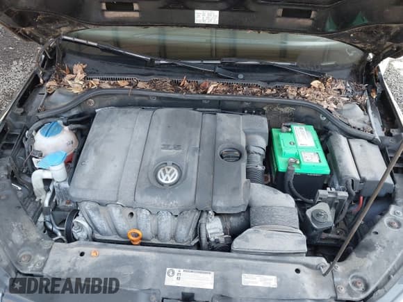 ✅ 2013 Volkswagen Jetta SE • VIN: 3VWBP7AJ2DM258024 • Лот: 42850479. Опубликован ранее на IAAI с пробегом 105 391 миль. Бесплатный доступ к архиву аукционных продаж из США и подробный отчёт об истории автомобиля на DreamBid. Изображение 10.