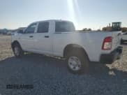 ✅ 2020 Ram 2500 Tradesman • VIN: 3C6UR5CL3LG100580 • Lot: 93632155. Listed on Copart with 2,862 mi. Free auction sales archive from the USA and detailed vehicle history report at DreamBid. Image 2.