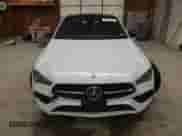 2022 Mercedes-Benz CLA 250 с VIN W1K5J4GB9NN299408, выставлен на аукционе Copart как лот 62759625 с пробегом 57 778 миль миль и Списание • Salvage title. История ставок и продаж доступна на DreamBid. Изображение 5.