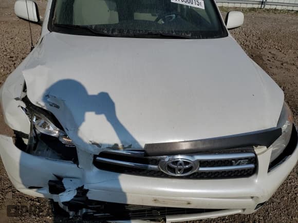 ✅ 2006 Toyota RAV4 Limited • VIN: JTMBK31VX65012148 • Лот: 67650015. Опубликован ранее на Copart с пробегом 193 620 миль. Бесплатный доступ к архиву аукционных продаж из США и подробный отчёт об истории автомобиля на DreamBid. Изображение 11.