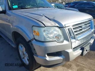 ✅ 2007 Ford Explorer Sport Trac Limited • VIN: 1FMEU538X7UA39265 • Lot: 43618093. Wystawiony na IAAI z przebiegiem 178 469 mil. Bezpłatny archiwum sprzedaży aukcyjnych z USA i szczegółowy raport historii pojazdu na DreamBid. Zdjęcie 6.