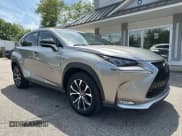 ✅ 2017 Lexus NX 200t • VIN: JTJBARBZ8H2111463 • Лот: 42381527. Опубликован ранее на IAAI с пробегом 254 433 миль. Бесплатный доступ к архиву аукционных продаж из США и подробный отчёт об истории автомобиля на DreamBid. Изображение 1.