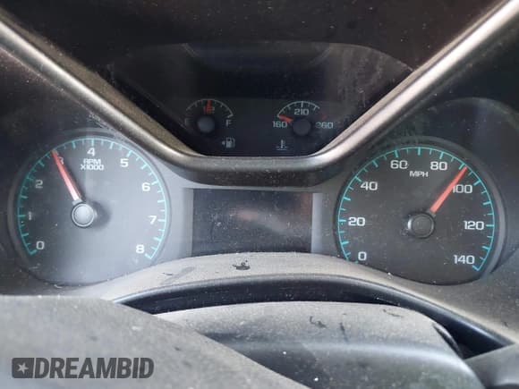 ✅ 2022 Chevrolet Colorado 2WD LT • VIN: 1GCGSCEN2N1151390 • Lot: 43377156. Wystawiony na IAAI z przebiegiem Nie podano. Bezpłatny archiwum sprzedaży aukcyjnych z USA i szczegółowy raport historii pojazdu na DreamBid. Zdjęcie 7.