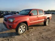 ✅ 2013 Toyota Tacoma • VIN: 3TMLU4EN6DM128601 • Лот: 89832845. Опубликован ранее на Copart с пробегом 270 664 миль. Бесплатный доступ к архиву аукционных продаж из США и подробный отчёт об истории автомобиля на DreamBid. Изображение 1.