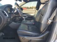 ✅ 2014 Dodge Durango R/T • VIN: 1C4SDJCT0EC562320 • Lot: 90706845. Wystawiony na Copart z przebiegiem 155 783 mil. Bezpłatny archiwum sprzedaży aukcyjnych z USA i szczegółowy raport historii pojazdu na DreamBid. Zdjęcie 7.