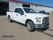 ✅ 2016 Ford F-150 XLT • VIN: 1FTFX1EG7GKF55978 • Лот: 42483473. Опубликован ранее на IAAI с пробегом 154 309 миль. Бесплатный доступ к архиву аукционных продаж из США и подробный отчёт об истории автомобиля на DreamBid. Изображение 1.