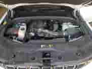 2021 Jeep Grand Cherokee Limited с VIN 1C4RJKBG8M8172780, выставлен на аукционе Copart как лот 67610715 с пробегом Не указан миль и Списание • Salvage title. История ставок и продаж доступна на DreamBid. Изображение 11.