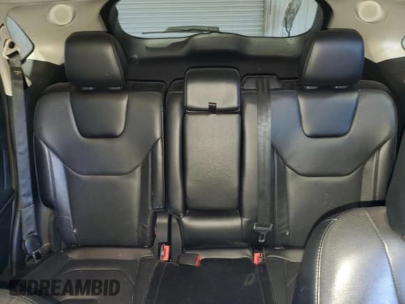 ✅ 2015 Ford Edge Titanium • VIN: 2FMPK4K94FBB82428 • Lot: 80268085. Wystawiony na Copart z przebiegiem 160 449 mil. Bezpłatny archiwum sprzedaży aukcyjnych z USA i szczegółowy raport historii pojazdu na DreamBid. Zdjęcie 10.