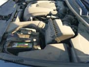 ✅ 2011 Nissan Maxima SV • VIN: 1N4AA5AP7BC838155 • Lot: 43490583. Listed on IAAI with 116,477 mi. Free auction sales archive from the USA and detailed vehicle history report at DreamBid. Image 21.