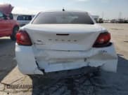 ✅ 2013 Dodge Avenger SE • VIN: 1C3CDZAB7DN677937 • Лот: 75748344. Опубликован ранее на Copart с пробегом 164 398 миль. Бесплатный доступ к архиву аукционных продаж из США и подробный отчёт об истории автомобиля на DreamBid. Изображение 6.