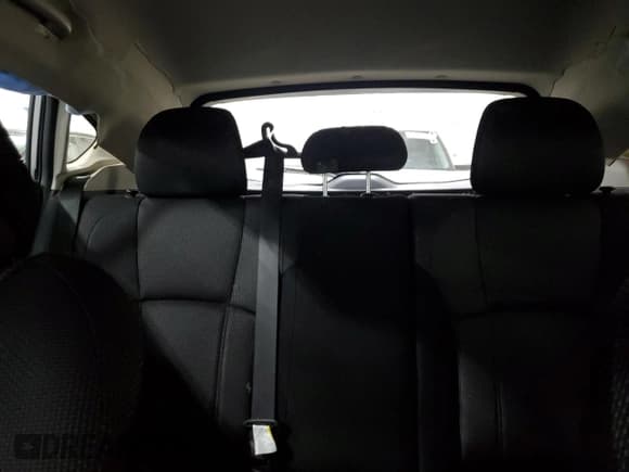 ✅ 2021 Subaru Impreza • VIN: 4S3GTAB66M3704074 • Лот: 44006675. Опубликован ранее на Copart с пробегом 49 809 миль. Бесплатный доступ к архиву аукционных продаж из США и подробный отчёт об истории автомобиля на DreamBid. Изображение 10.