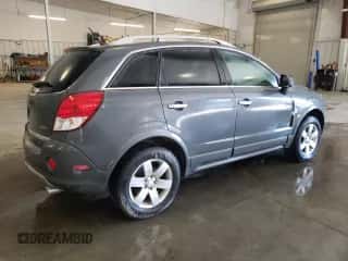 2009 Saturn VUE XR с VIN 3GSDL537X9S521493, выставлен на аукционе Copart как лот 74949374 с пробегом 186 068 миль миль и Списание • Salvage title. История ставок и продаж доступна на DreamBid. Изображение 3.
