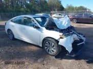 ✅ 2020 Honda Insight Touring • VIN: 19XZE4F98LE004931 • Lot: 40832066. Listed on IAAI with 79,013 mi. Free auction sales archive from the USA and detailed vehicle history report at DreamBid. Image 1.