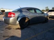 ✅ 2008 Dodge Avenger SE • VIN: 1B3LC46KX8N184092 • Лот: 73414424. Опубликован ранее на Copart с пробегом 147 373 миль. Бесплатный доступ к архиву аукционных продаж из США и подробный отчёт об истории автомобиля на DreamBid. Изображение 3.