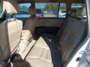 ✅ 2003 Toyota Highlander Limited • VIN: JTEHF21A630112709 • Lot: 43614366. Listed on IAAI with 172,074 mi. Free auction sales archive from the USA and detailed vehicle history report at DreamBid. Image 8.