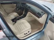 ✅ 2013 Volkswagen Passat SEL Premium • VIN: 1VWCN7A36DC093835 • Lot: 43026706. Listed on IAAI with 172,830 mi. Free auction sales archive from the USA and detailed vehicle history report at DreamBid. Image 5.