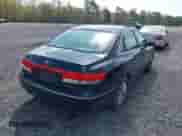 2006 Hyundai Azera SE с VIN KMHFC46FX6A117832, выставлен на аукционе IAAI как лот 41903278 с пробегом 138 987 миль миль и . История ставок и продаж доступна на DreamBid. Изображение 4.