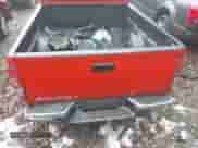 2008 Chevrolet Colorado 2LT with VIN 1GCDT49E588230161, listed as a IAAI auction lot 41446640 with 202,113 mi miles and . Bid and sale history available at DreamBid. Image 16.