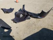 ✅ 2017 Hyundai Santa Fe 2.4L • VIN: 5NMZU3LB6HH014684 • Лот: 63809133. Опубликован ранее на Copart с пробегом 93 572 миль. Бесплатный доступ к архиву аукционных продаж из США и подробный отчёт об истории автомобиля на DreamBid. Изображение 13.