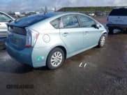 ✅ 2014 Toyota Prius • VIN: JTDKN3DP4E3057374 • Лот: 41562488. Опубликован ранее на IAAI с пробегом 209 396 миль. Бесплатный доступ к архиву аукционных продаж из США и подробный отчёт об истории автомобиля на DreamBid. Изображение 4.