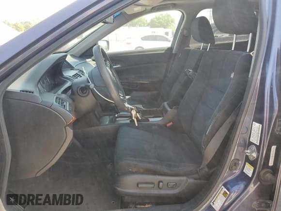 ✅ 2012 Honda Crosstour EX • VIN: 5J6TF1H32CL002622 • Lot: 68045435. Listed on Copart with 177,339 mi. Free auction sales archive from the USA and detailed vehicle history report at DreamBid. Image 7.