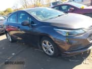 ✅ 2017 Chevrolet Cruze LT • VIN: 1G1BE5SM4H7256032 • Лот: 43421178. Опубликован ранее на IAAI с пробегом 143 722 миль. Бесплатный доступ к архиву аукционных продаж из США и подробный отчёт об истории автомобиля на DreamBid. Изображение 13.