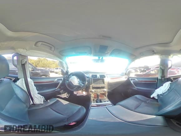 ✅ 2019 Lexus GX 460 Premium • VIN: JTJBM7FX5K5228122 • Lot: 83749815. Wystawiony na Copart z przebiegiem Nie podano. Bezpłatny archiwum sprzedaży aukcyjnych z USA i szczegółowy raport historii pojazdu na DreamBid. Zdjęcie 15.