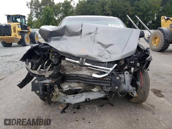 2012 Dodge Journey American Value z VIN 3C4PDCAB4CT146025, wystawiony jako Copart lot #81183785 z przebiegiem 166 921 mil mil oraz Szkoda całkowita • Salvage title. Historia ofert i sprzedaży dostępna na DreamBid. Obrazek 5.