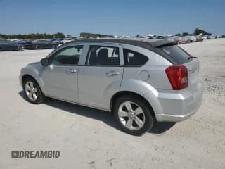 ✅ 2011 Dodge Caliber Mainstreet • VIN: 1B3CB3HA4BD242440 • Лот: 75231664. Опубликован ранее на Copart с пробегом 145 141 миль. Бесплатный доступ к архиву аукционных продаж из США и подробный отчёт об истории автомобиля на DreamBid. Изображение 2.