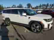 2024 Hyundai Santa Fe Limited с VIN 5NMP44GL9RH040004, выставлен на аукционе Copart как лот 87763965 с пробегом 2 552 миль миль и Списание • Salvage title. История ставок и продаж доступна на DreamBid. Изображение 4.