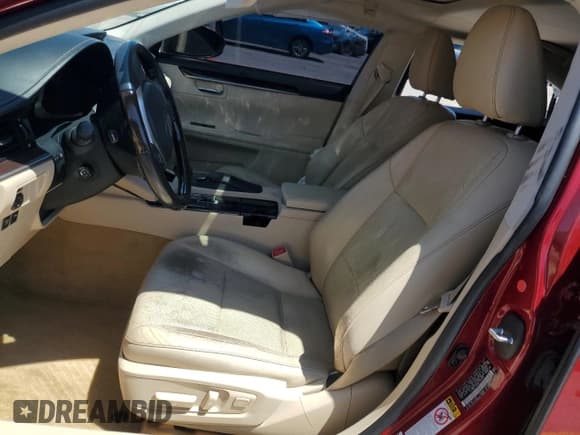 ✅ 2014 Lexus ES 330 • VIN: JTHBK1GG9E2109076 • Lot: 68527935. Listed on Copart with 155,879 mi. Free auction sales archive from the USA and detailed vehicle history report at DreamBid. Image 7.
