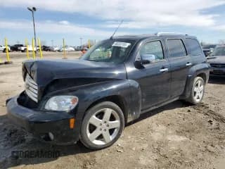 ✅ 2006 Chevrolet HHR LT • VIN: 3GNDA23P26S658205 • Lot: 49255165. Listed on Copart with 94,113 mi. Free auction sales archive from the USA and detailed vehicle history report at DreamBid. Image 1.